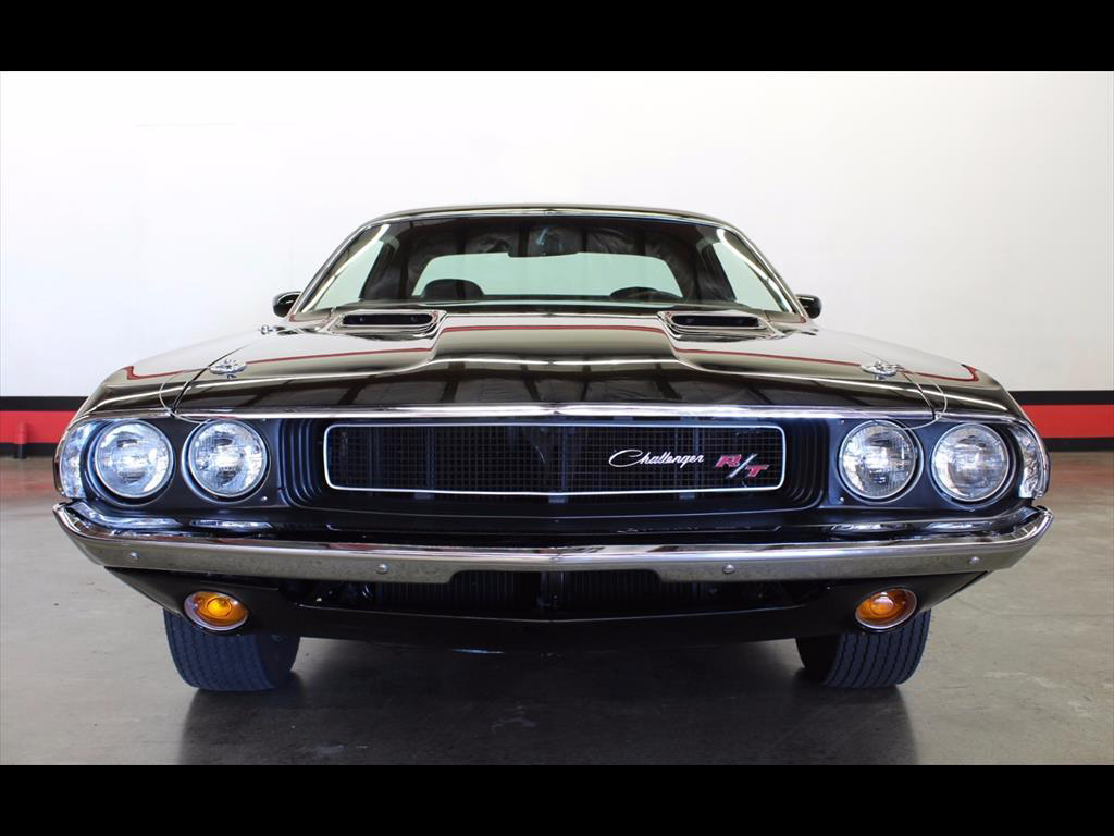 1970 Dodge Challenger
